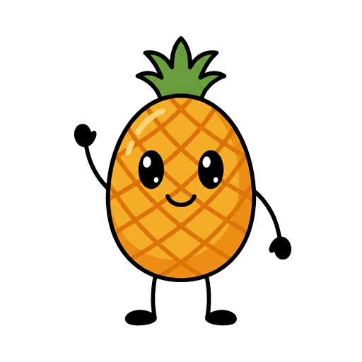 SapOpWerk mascotte