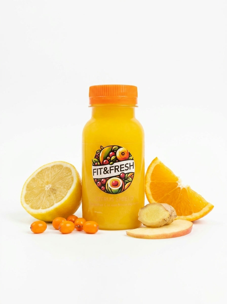 Citrus Shield