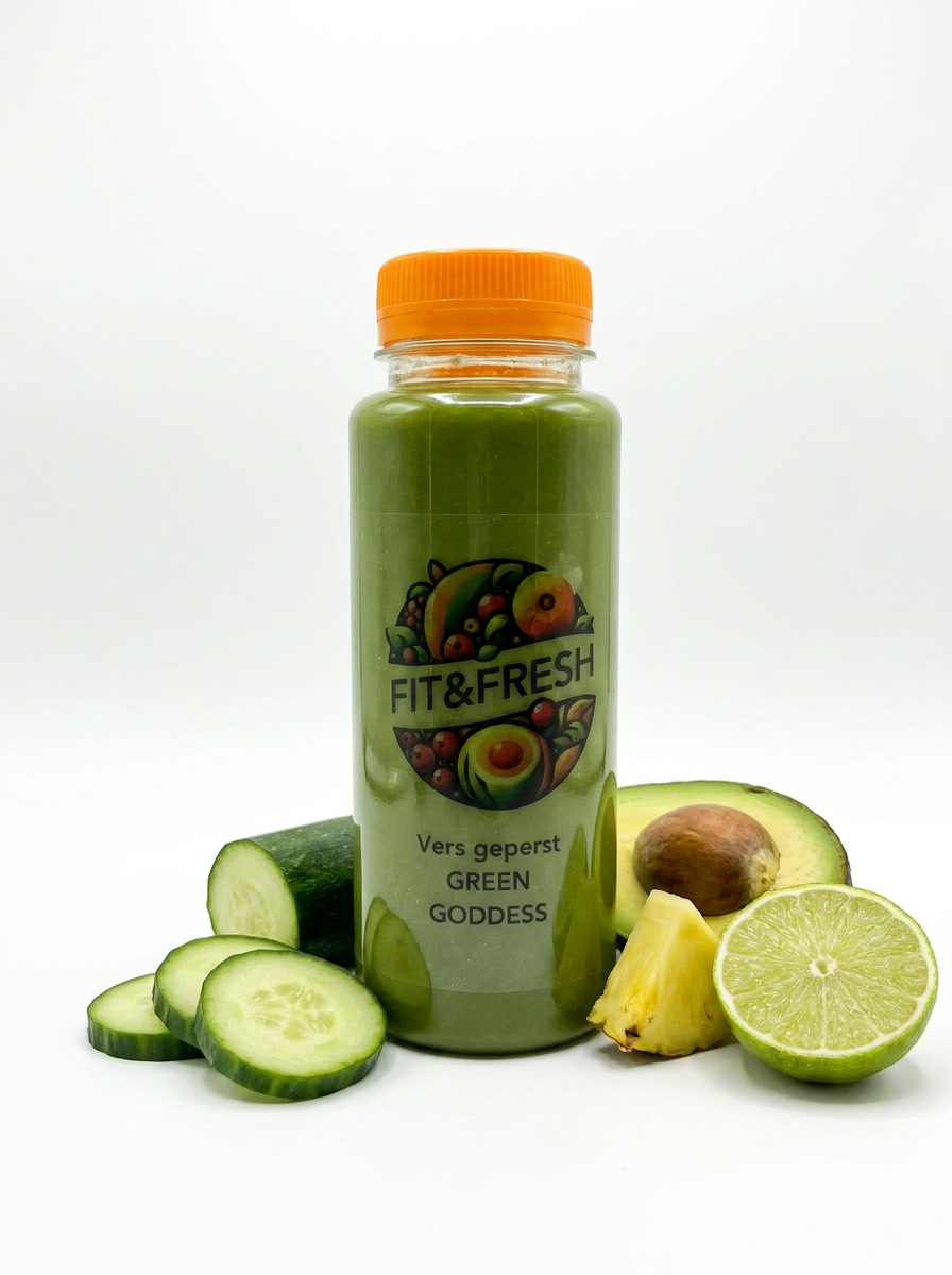 Green Goddess