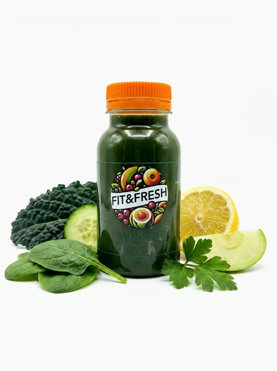 Green Power